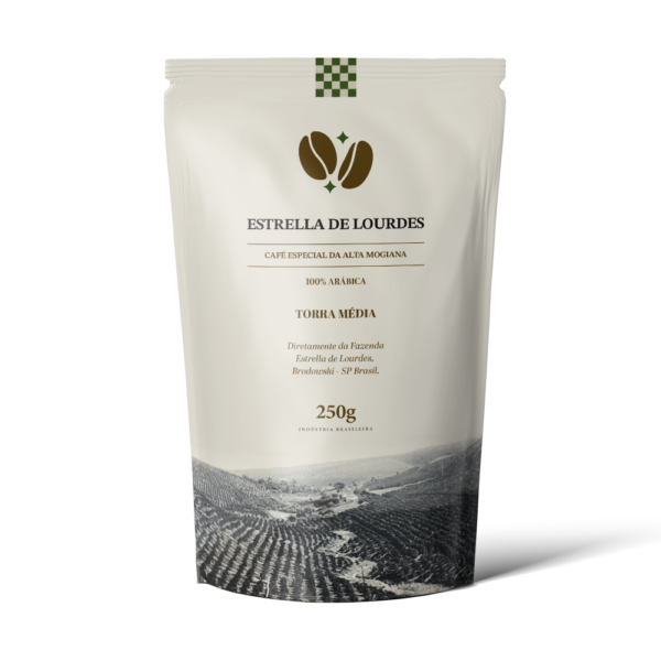cafe-estrella-de-lourdes-250g